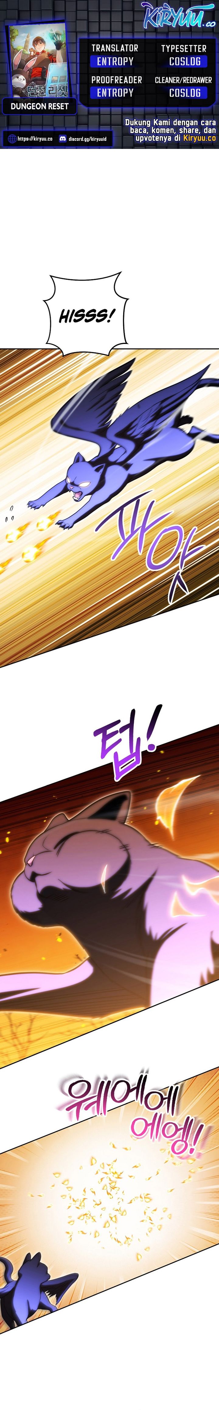 Dungeon Reset Chapter 225 Gambar 1